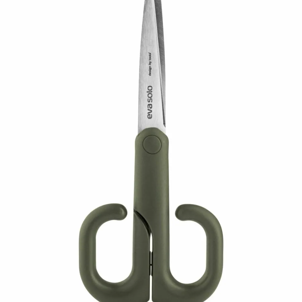 Green Tool saks small 16 cm