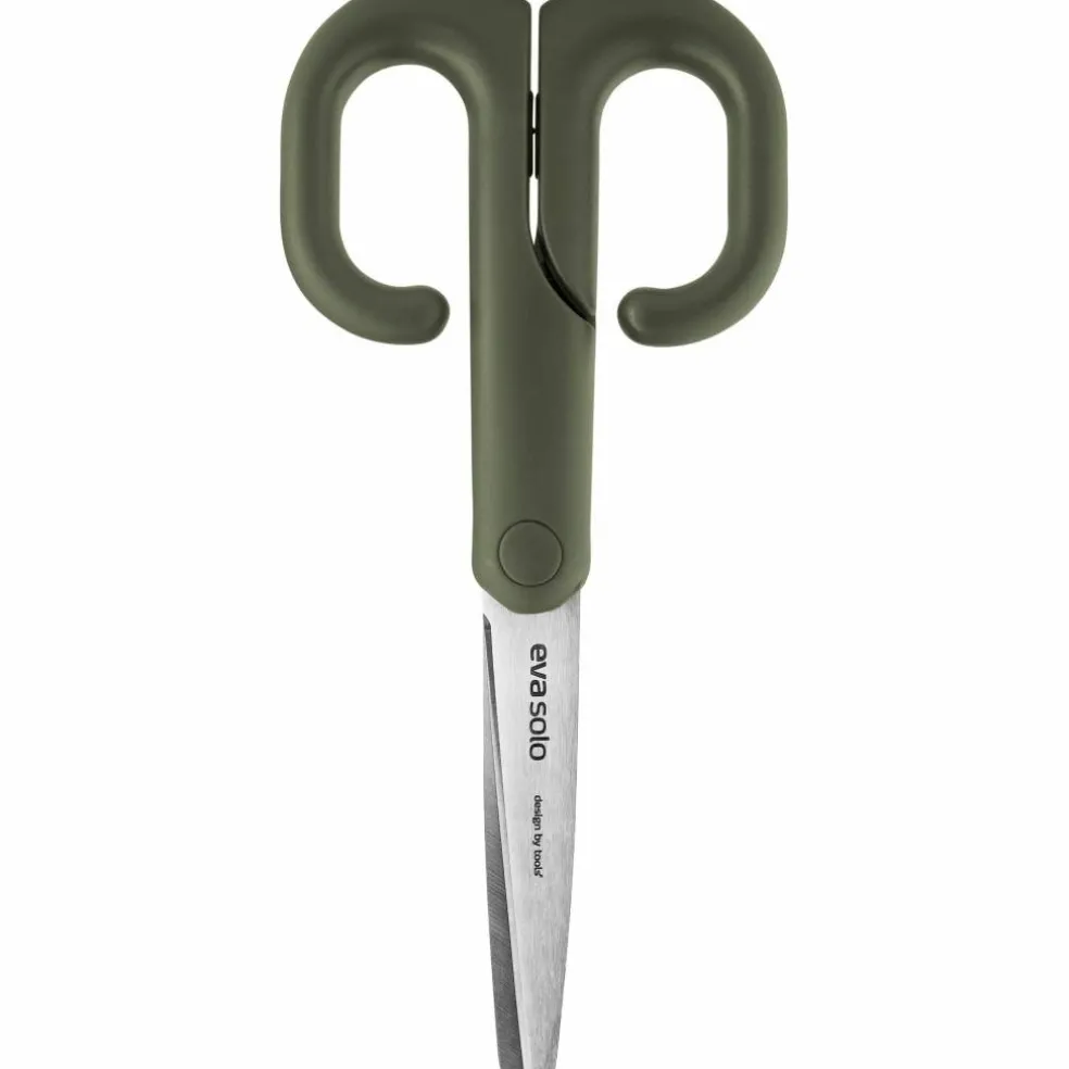 Green Tool saks small 16 cm