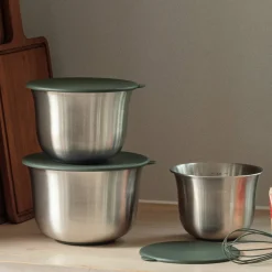 Green Tools lokk til blandeskål 20 cm
