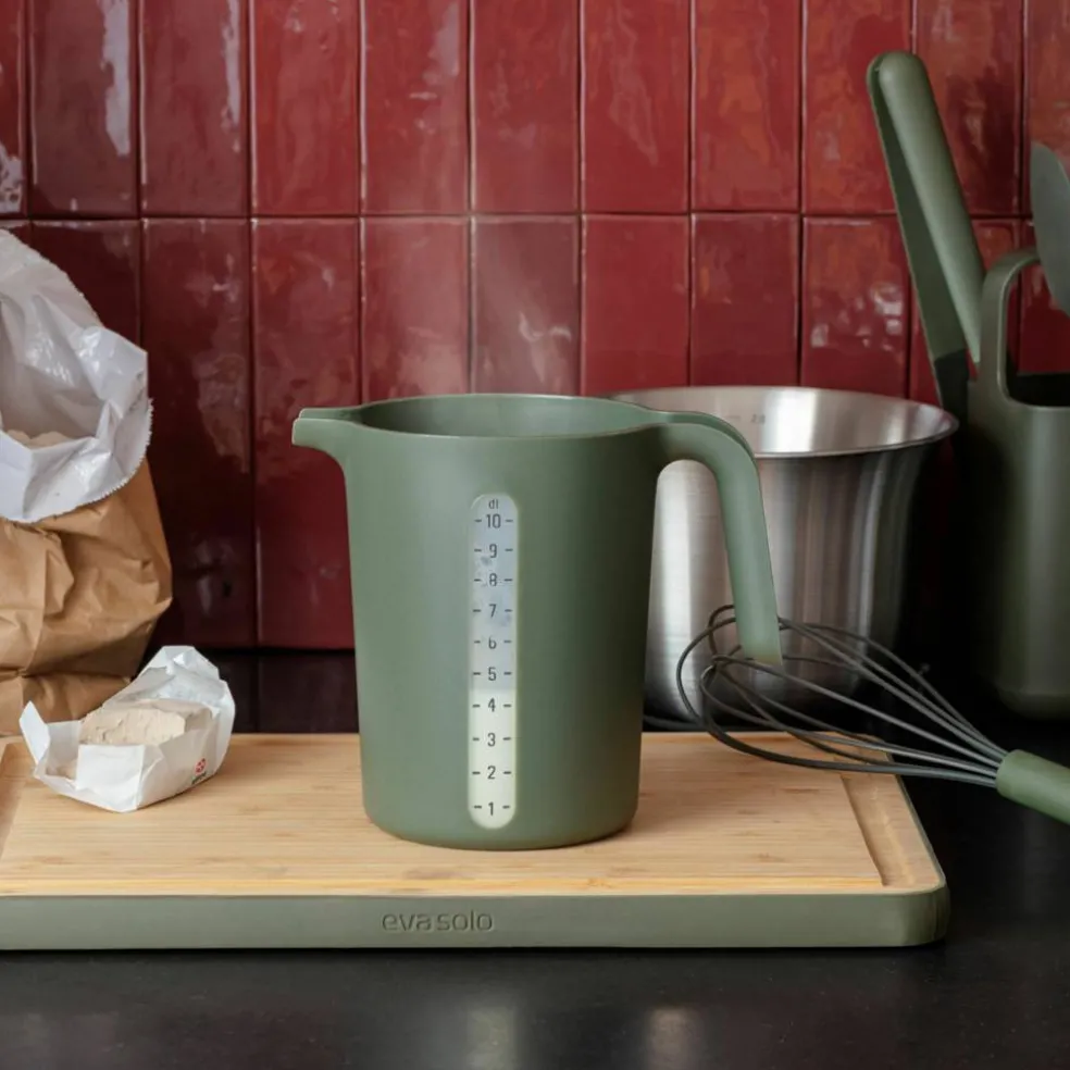 Green Tools målebeger 1 liter
