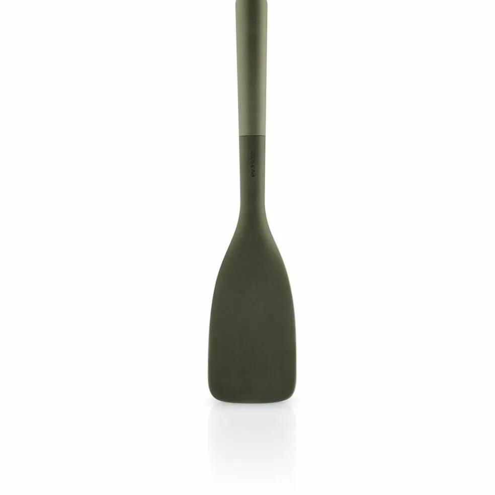 Green Tool spatel/slikkepott, liten