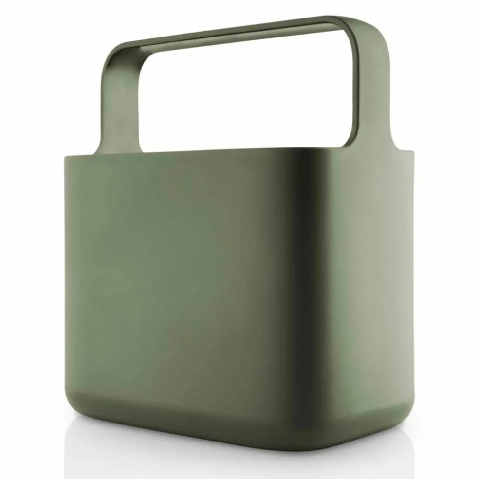 Green Tool Toolbox verktøykasse