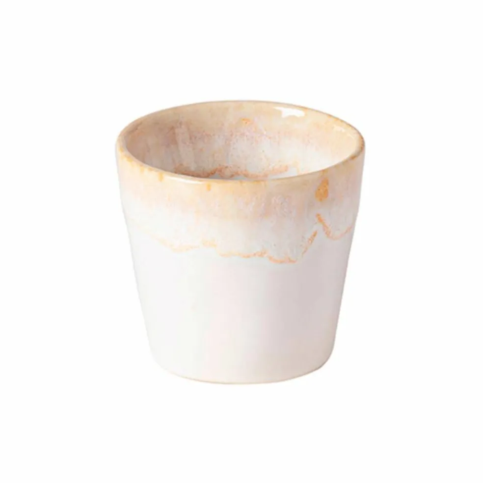 Grespresso espressokopp 7 cl, blå
