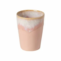Grespresso lattekrus 38 cl, blå