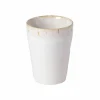 Grespresso lattekrus 38 cl, hvit