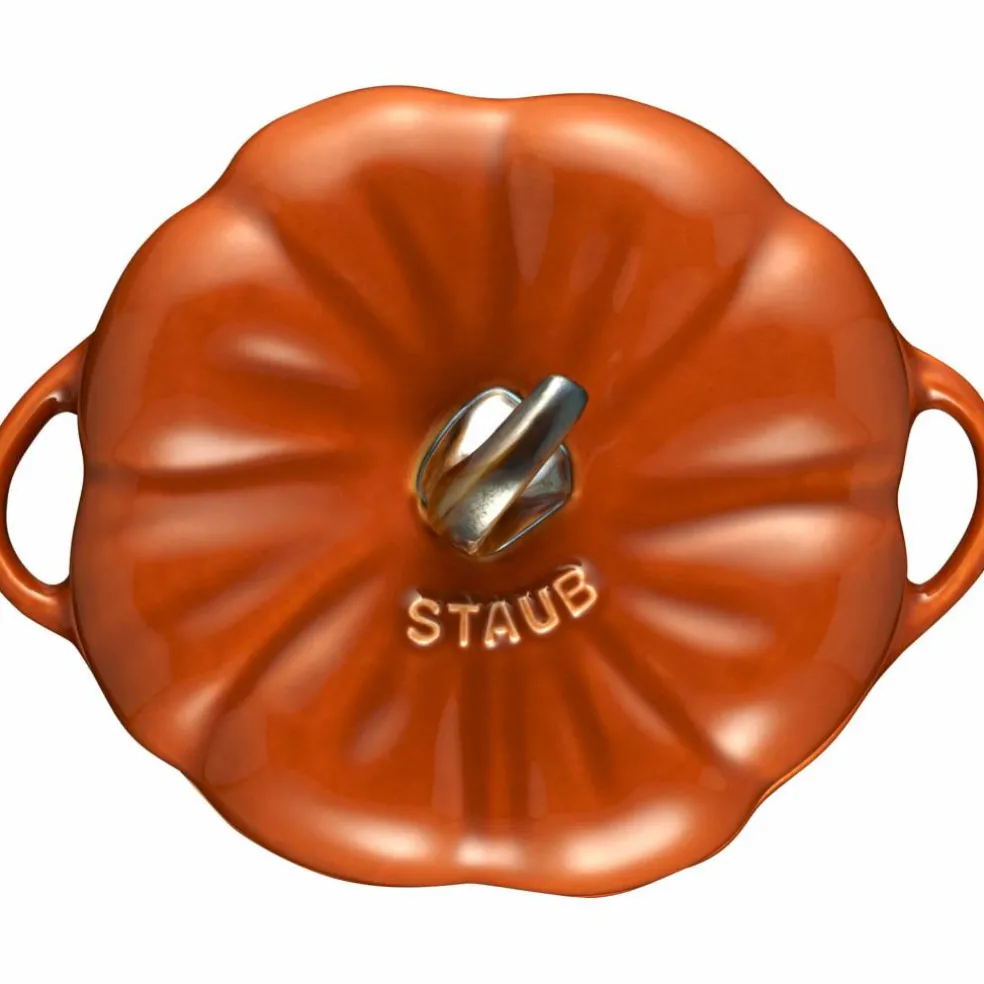 Gresskar Cocotte Kanel 0,5 liter