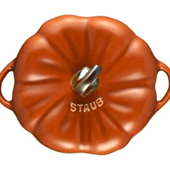 Gresskar Cocotte Kanel 0,5 liter