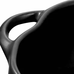 Gresskar Cocotte Matt Svart 0,7 liter