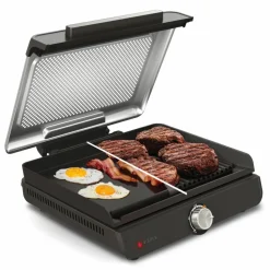 GR101EU Sizzle kontaktgrill