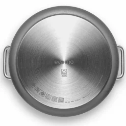 Grey Line gryte 4,8 liter