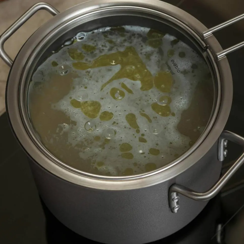 Grey Line gryte 2,5 liter