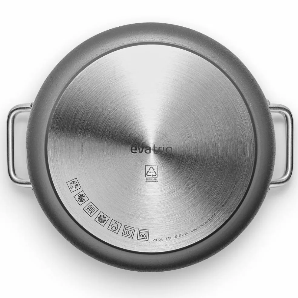 Grey Line gryte 2,5 liter