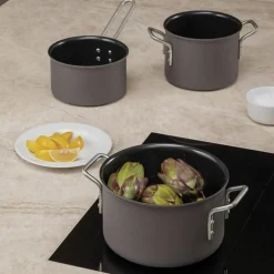 Grey Line grytesett 3 deler