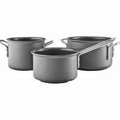 Grey Line grytesett 3 deler