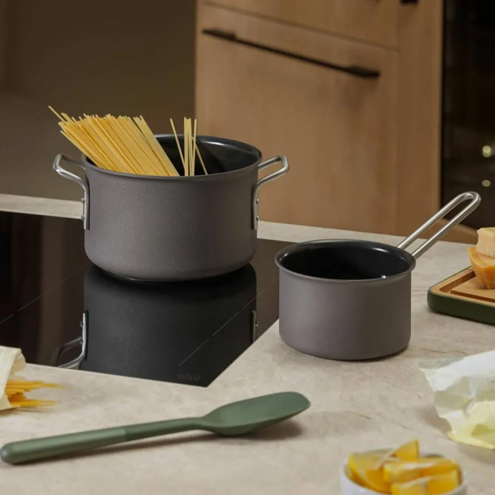 Grey Line kasserolle 1,1 liter