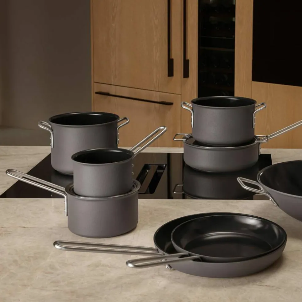 Grey Line kasserolle 1,8 liter