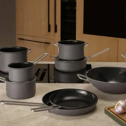 Grey Line stekepanne 24 cm
