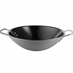 Grey Line wokpanne 32 cm