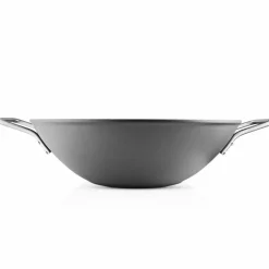 Grey Line wokpanne 32 cm