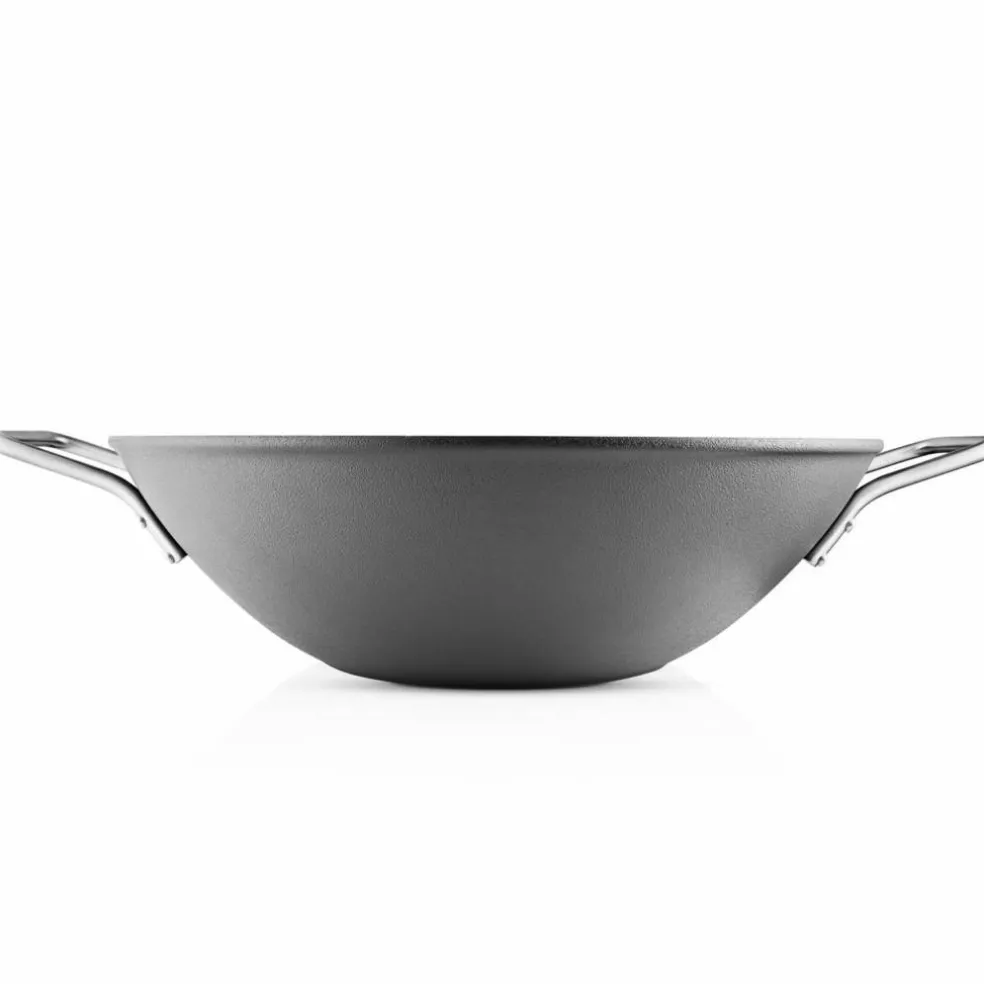 Grey Line wokpanne 32 cm