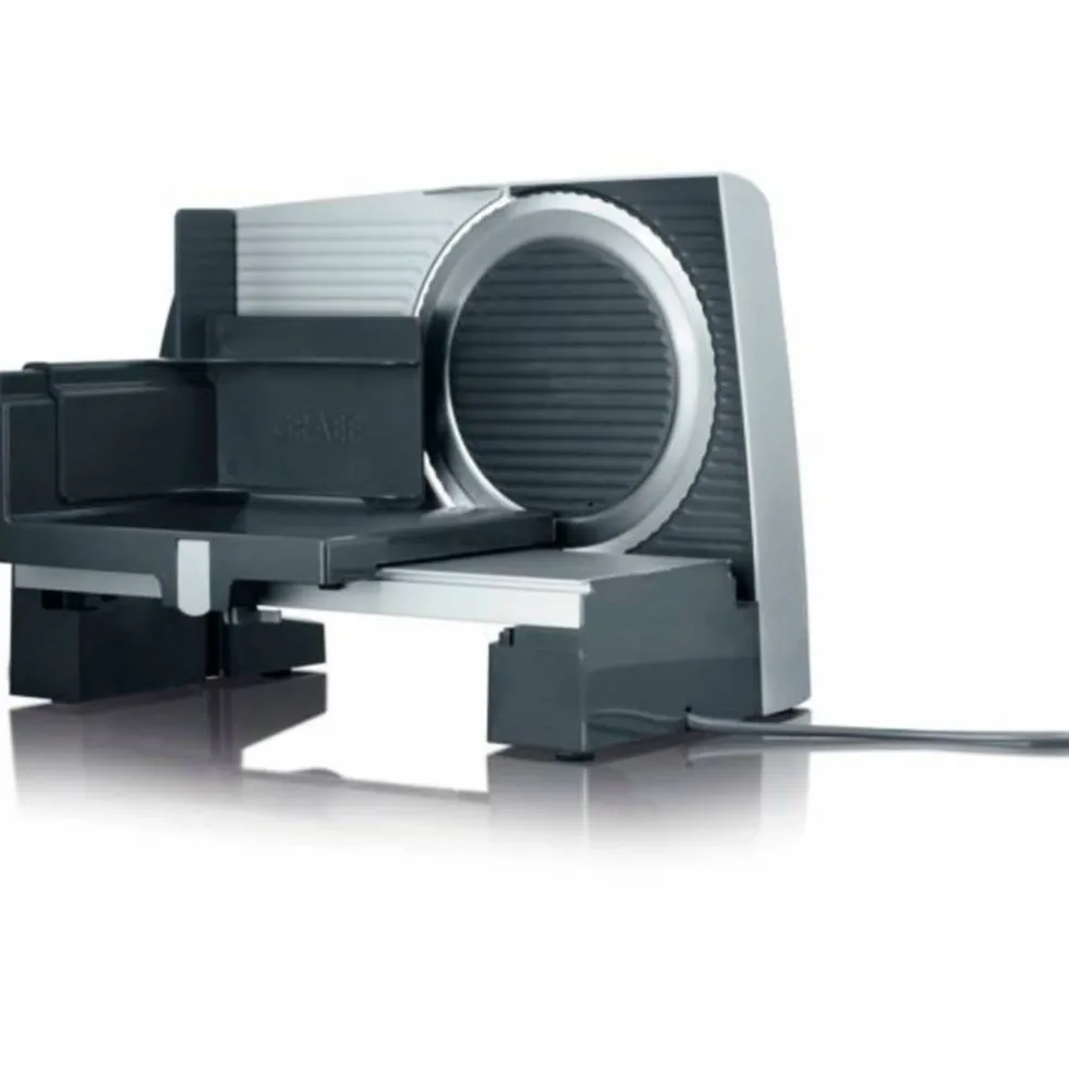 GRG50 Sliced Kitchen påleggsmaskin