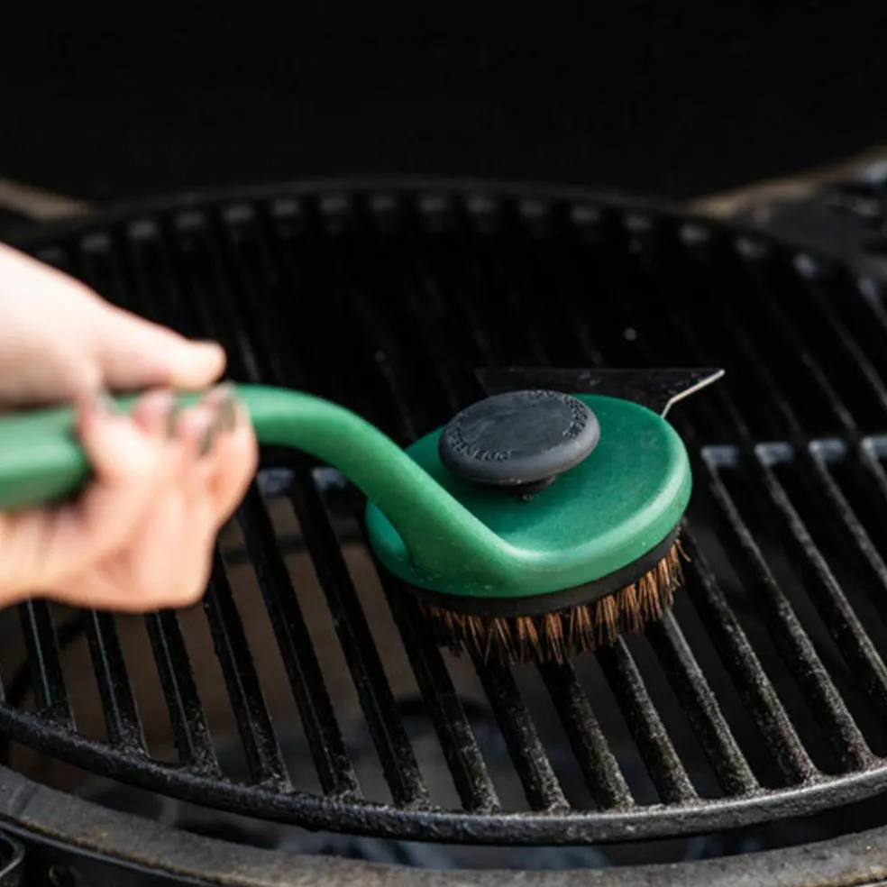 Grid Scrubber rengjøringsbørste