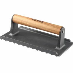 Griffin grillpresse