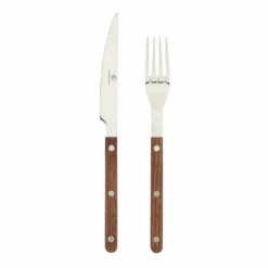 Grillbestikk Wood Collection, 12 deler