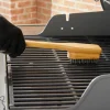 Grillbørste, 46 cm, bambus