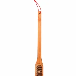 Grillbørste, 46 cm, bambus