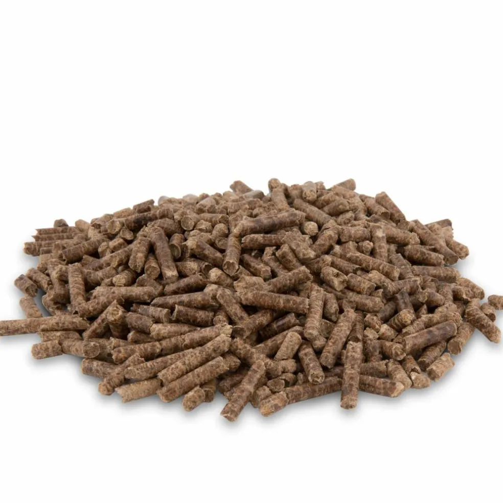 Grillers Select Blend trepellets