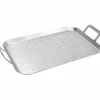 Grillform 43,5 x 25,5 cm