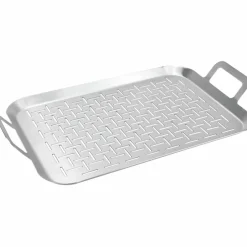 Grillform 43,5 x 25,5 cm