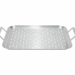 Grillform 43,5 x 25,5 cm