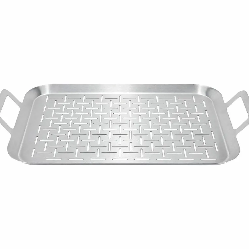 Grillform 43,5 x 25,5 cm