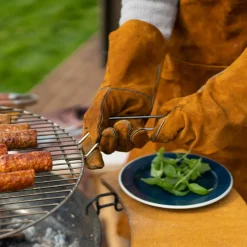 Grillhansker