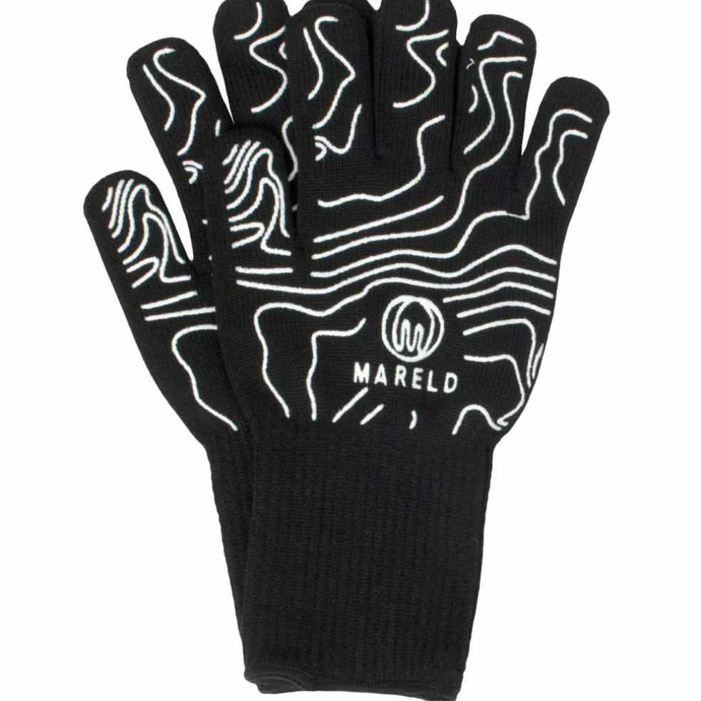 Grillhansker L/XL