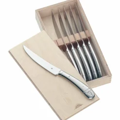 Grillkniver 6 stk