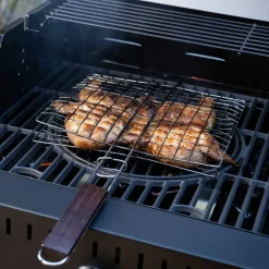 Grillkrage 55 cm