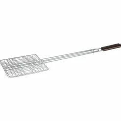 Grillkrage med langt håndtak