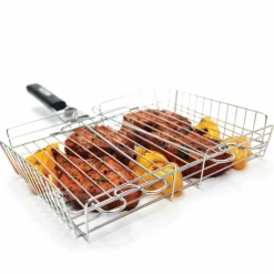 Grillkurv