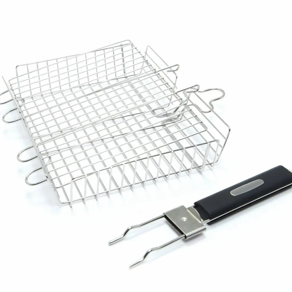 Grillkurv