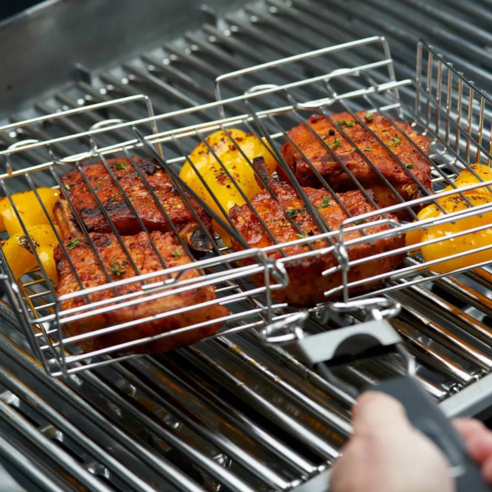 Grillkurv