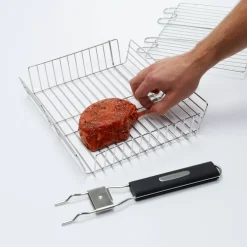 Grillkurv