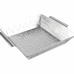 Grillkurv Large 33,5 x 28,5 cm