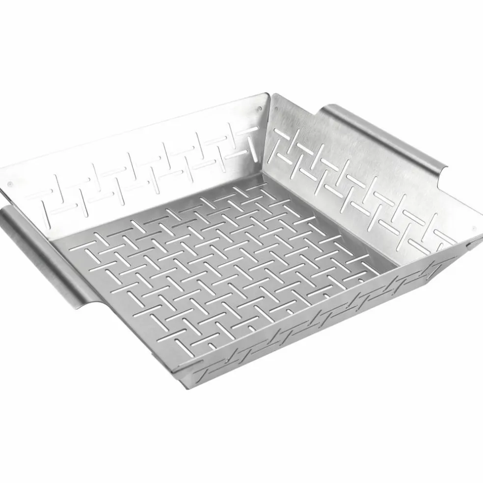 Grillkurv Small 25 x 21 x 7 cm