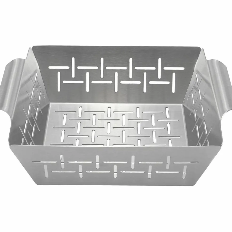 Grillkurv Small 25 x 21 x 7 cm