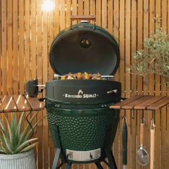 Grillmaster's Rotisserie & Pizzaovn Midi