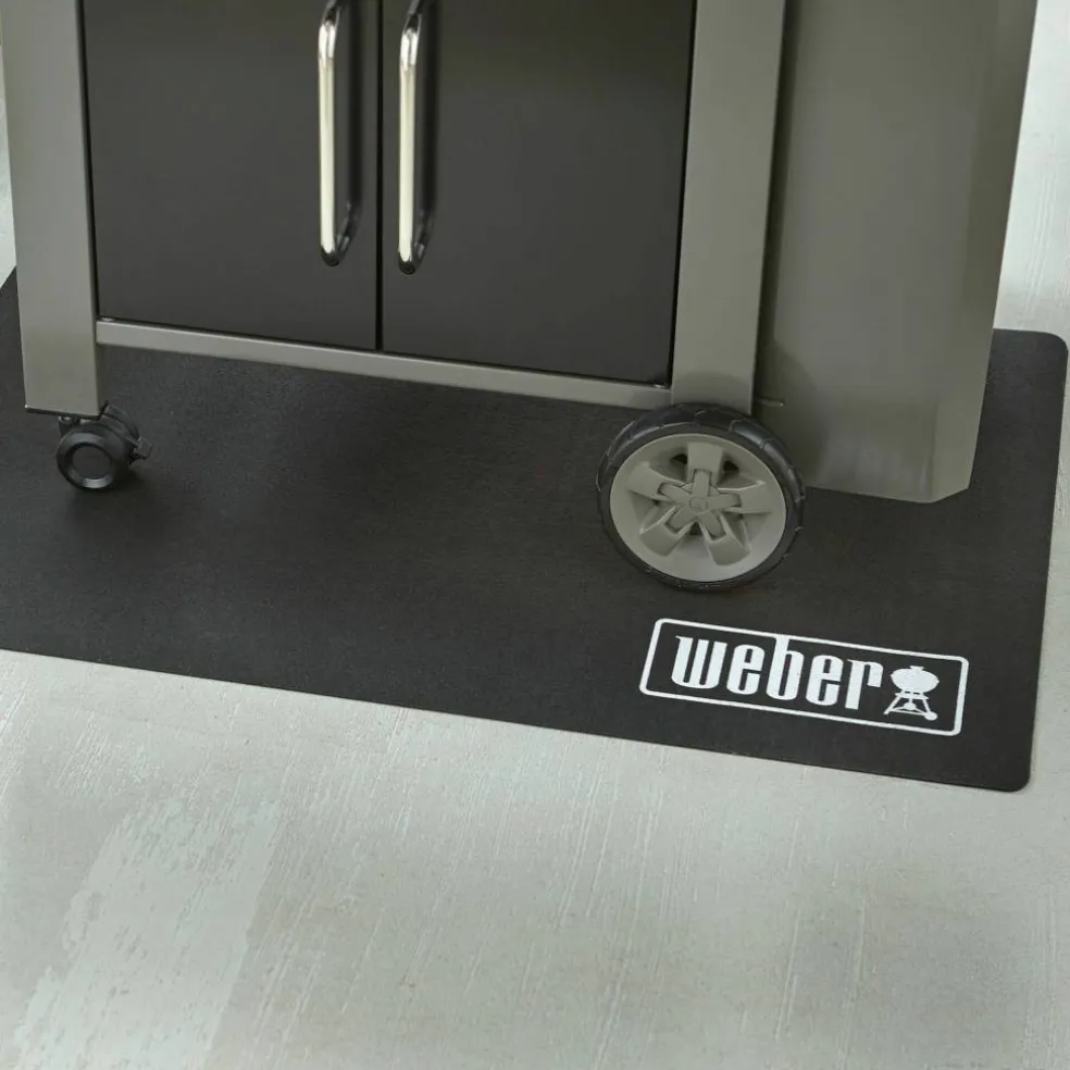 Grillmatte 80 x 120 cm