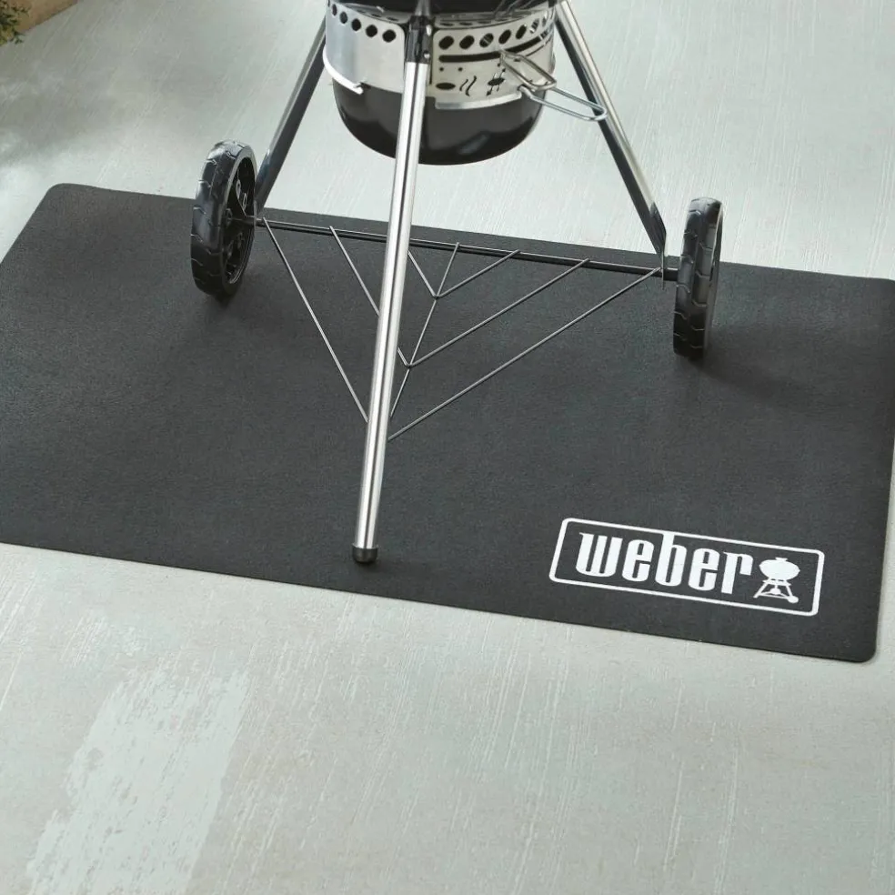 Grillmatte 80 x 120 cm